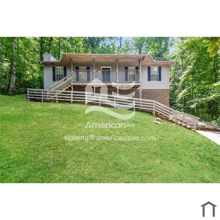 1205 83rd Place South, 35206; #1766432 - 1766432