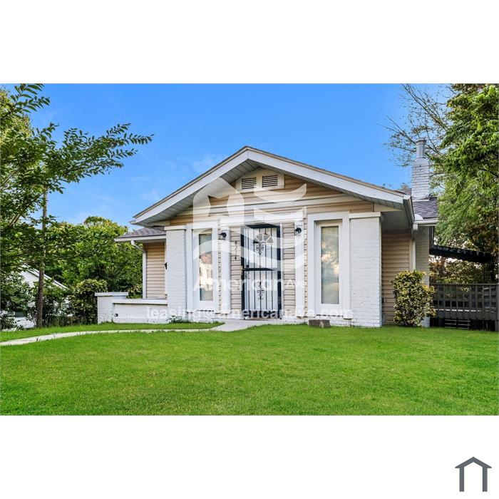 8214 8th Avenue South, 35206; #271785 - 271785
