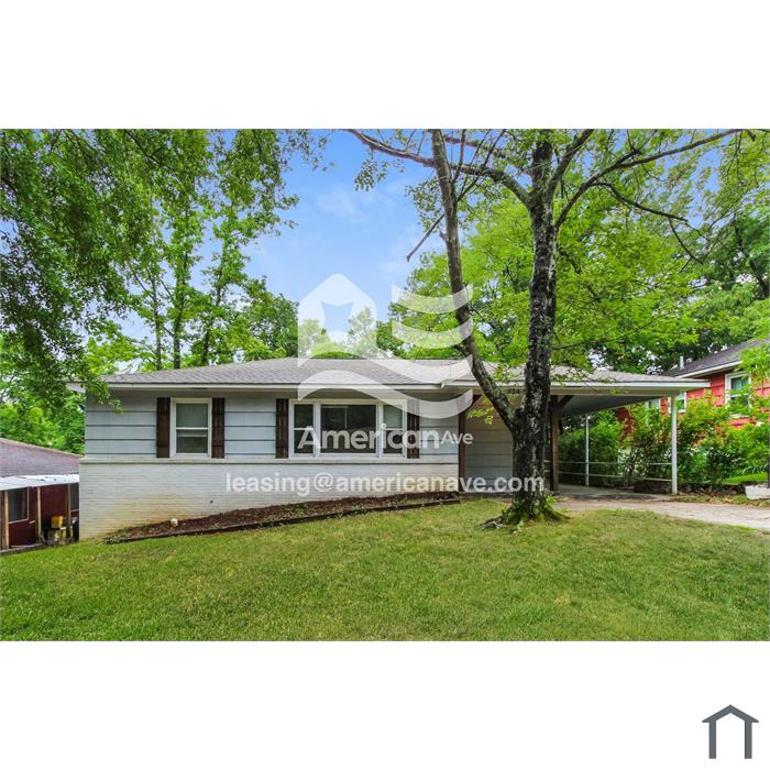 724 84th Street South 35206  1494413 - 1494413