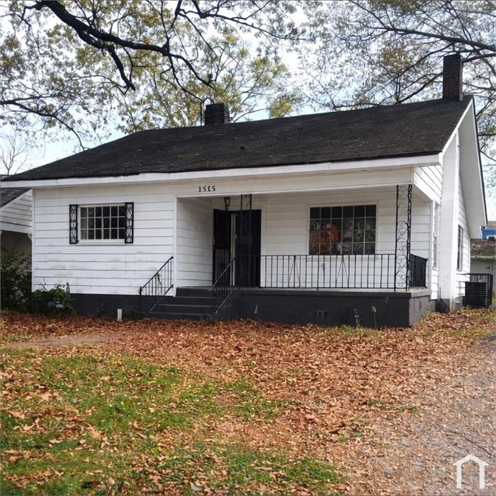 1515 45th Street Ensley