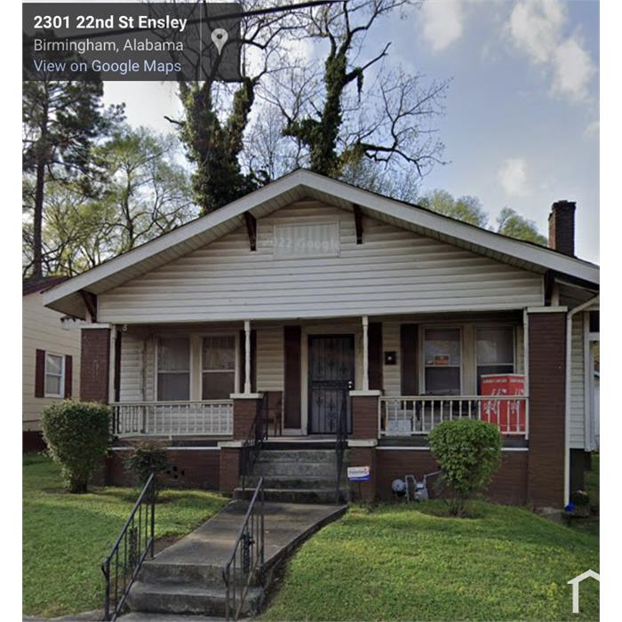 2301 22nd Street Ensley