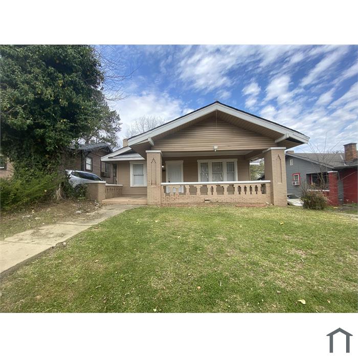 Section8 Housing for rent in Alabama