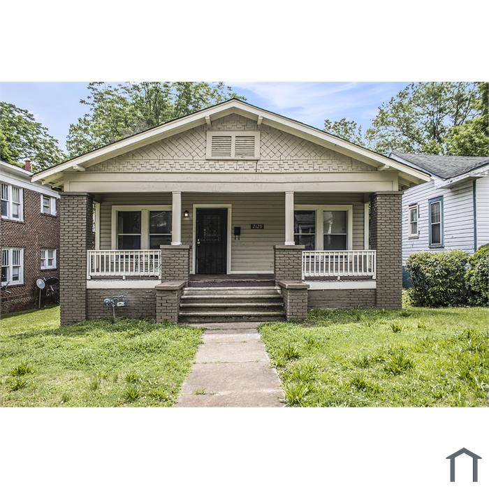 2129 30th Place Ensley