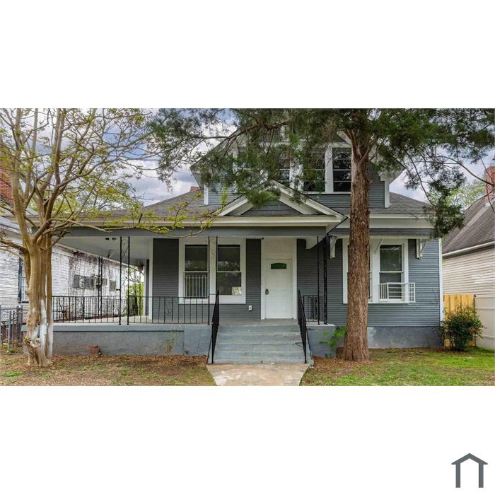 2529 30th Street Ensley