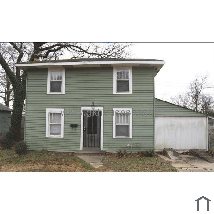 1715 32nd Street Ensley