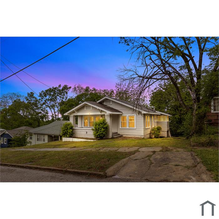 1724 30th Street Ensley