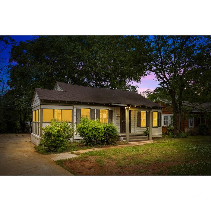 1853 49th Street Ensley