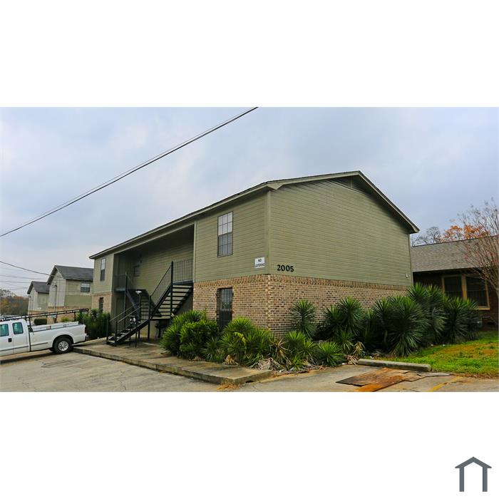 2005 Warrior Rd