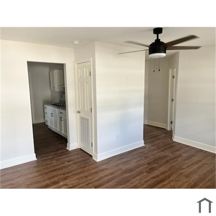 Apartments at 26th Street Ensley