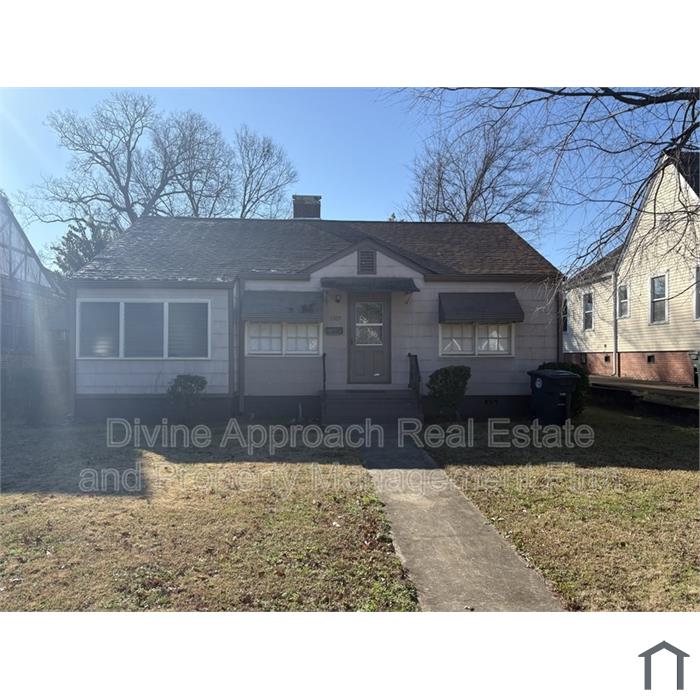 1309 41st Street Ensley