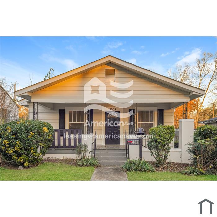 5505 Court J, 35208; #1207494 - 1207494