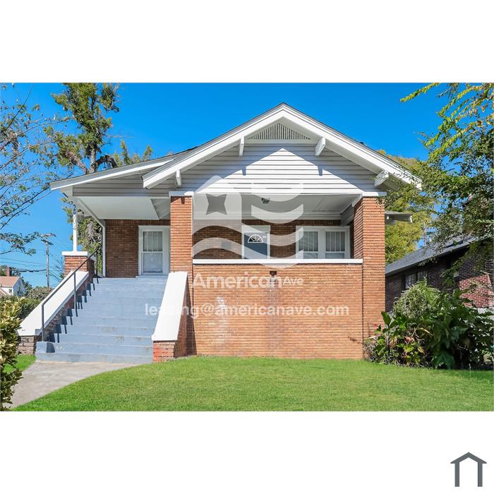 2804 20th Place Ensley, 35208; #1434494 - 1434494
