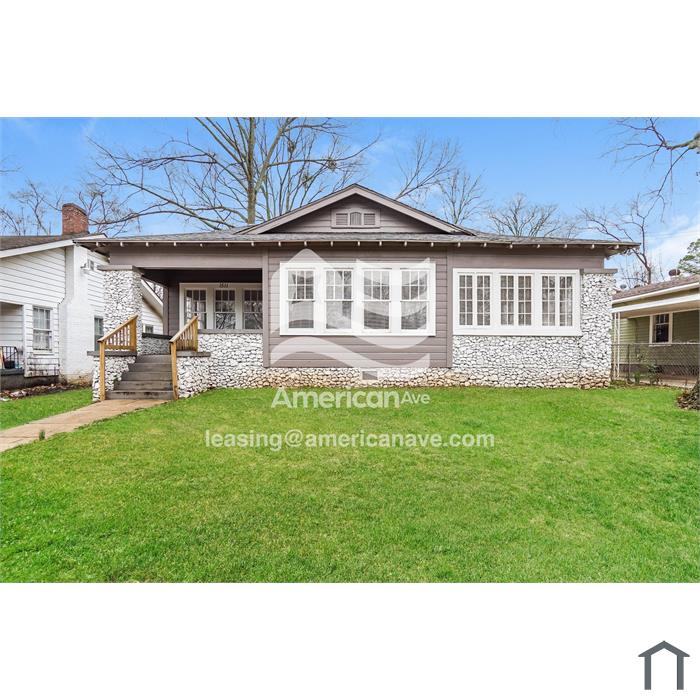 1511 45th Street Ensley, 35208; #1447487 - 1447487