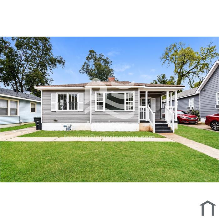 1772 49th Street Ensley, 35208; #1565850 - 1565850