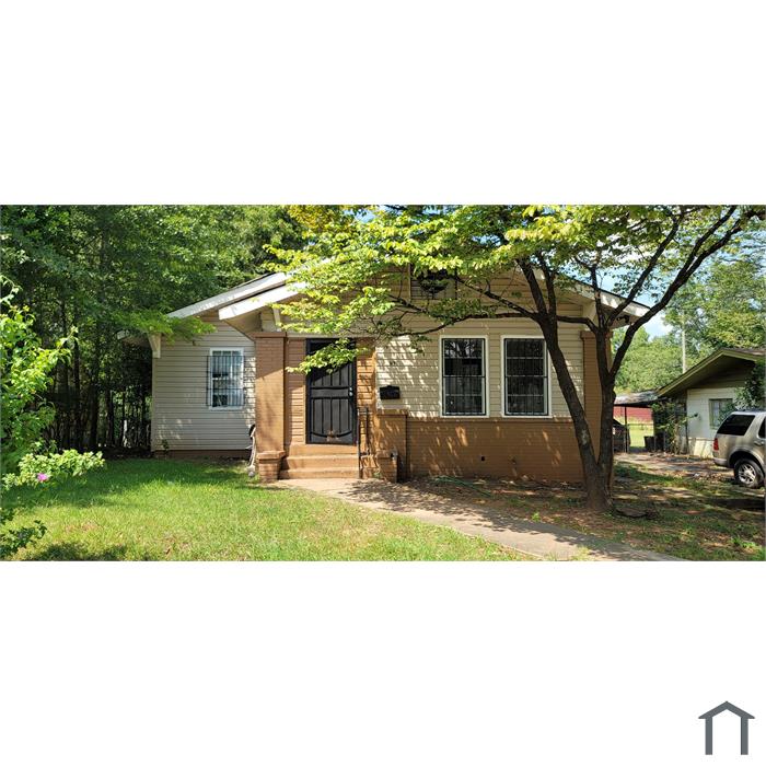 2332 27th Street Ensley
