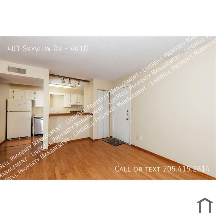 401 Skyview Dr