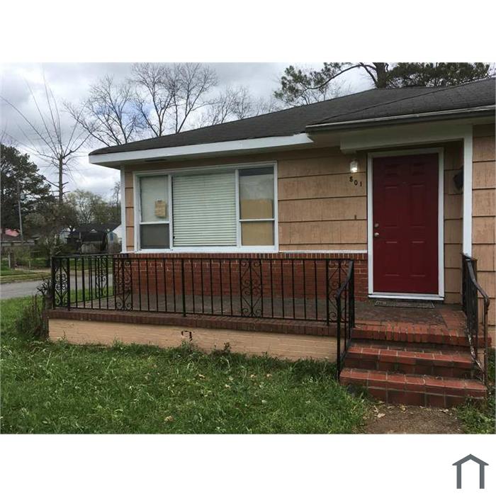 Houses for rent in Birmingham, AL