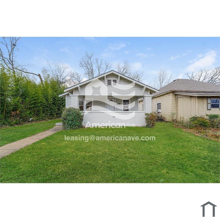 1409 Alabama Avenue Southwest, 35211; #1110985 - 1110985