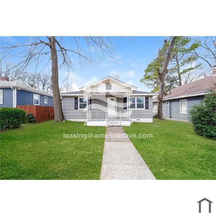 610 16th Place Southwest, 35211; #1646978 - 1646978