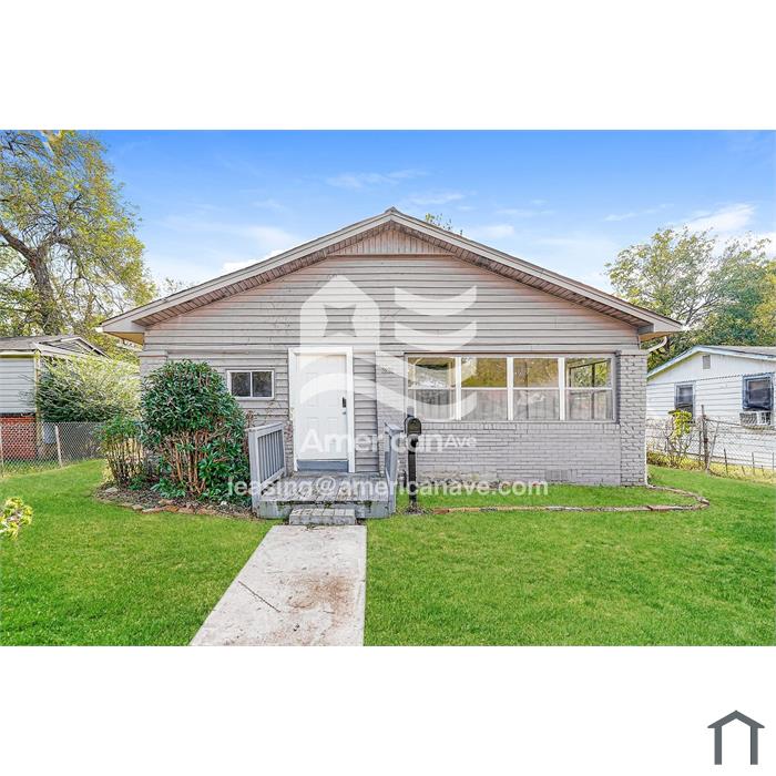 2821 Snavely Avenue Southwest, 35211; #937300 - 937300