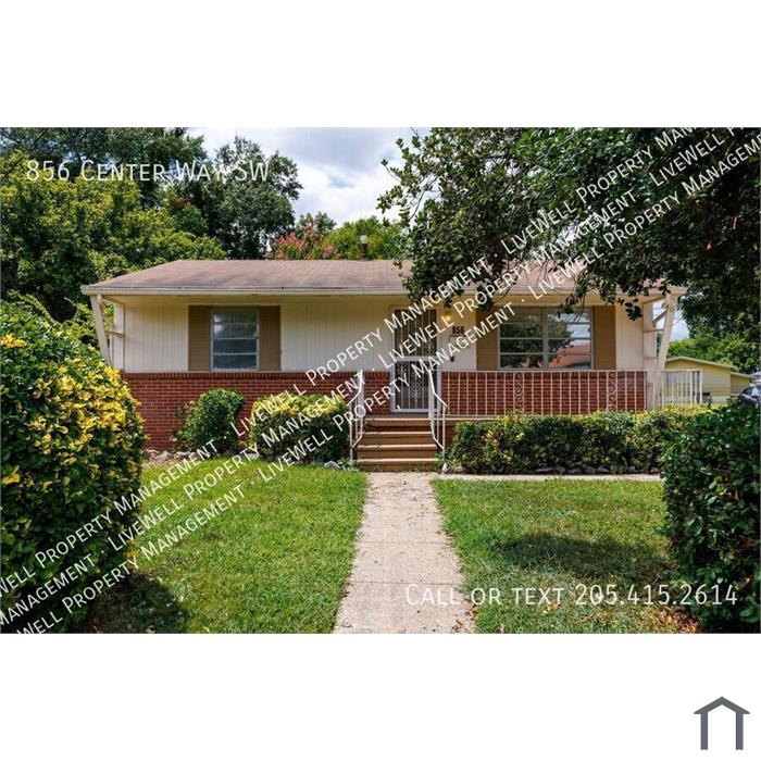 856 Center Way SW