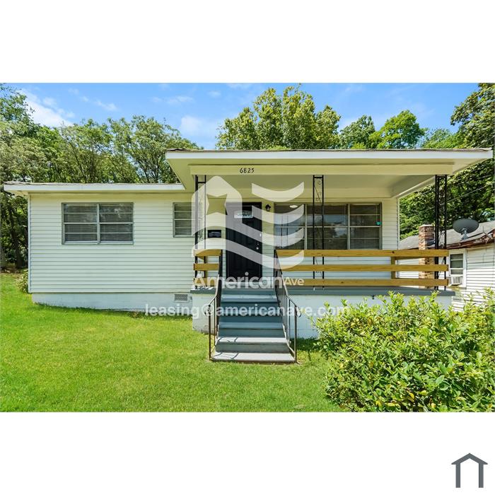 6825 6th Avenue South, 35212; #1756837 - 1756837