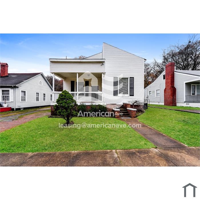 6715 2nd Avenue South, 35212; #205225 - 205225