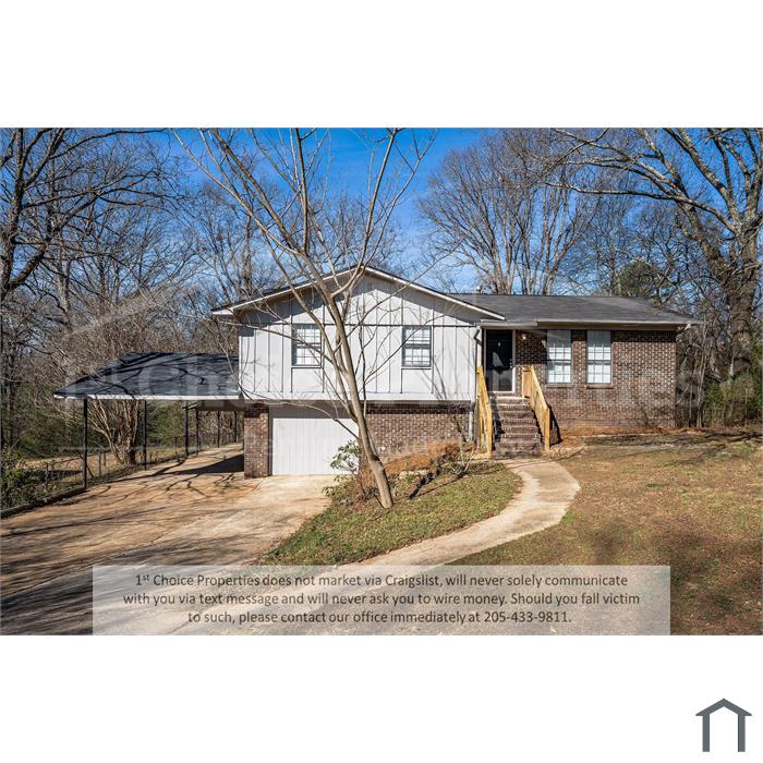 944 Cagle Rd