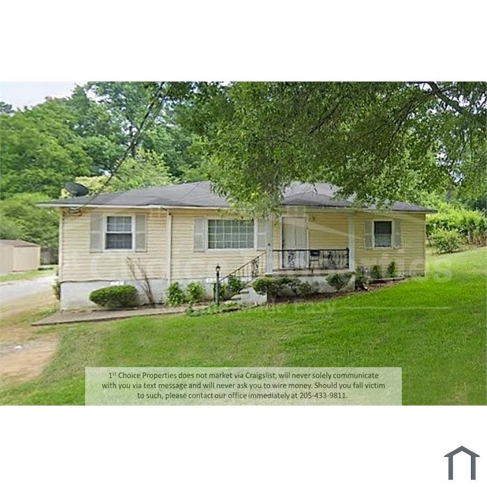 305 Rose Hill Rd