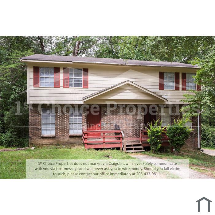 Birmingham, AL Rentals