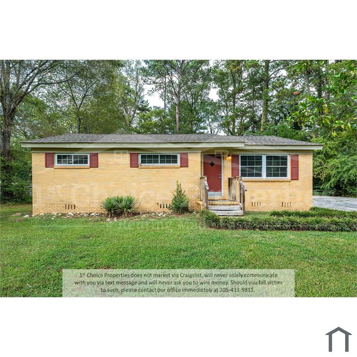 448 Burgundy Rd