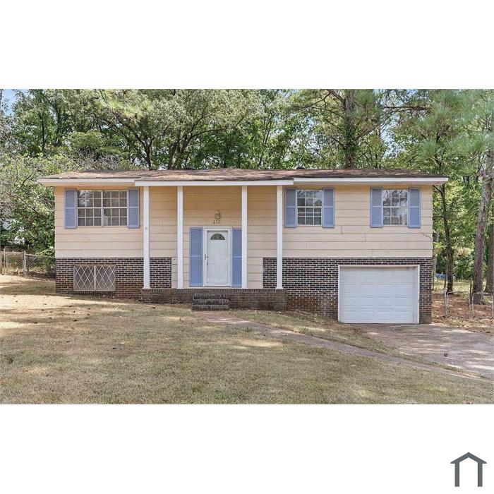 2321 Stonewood Dr