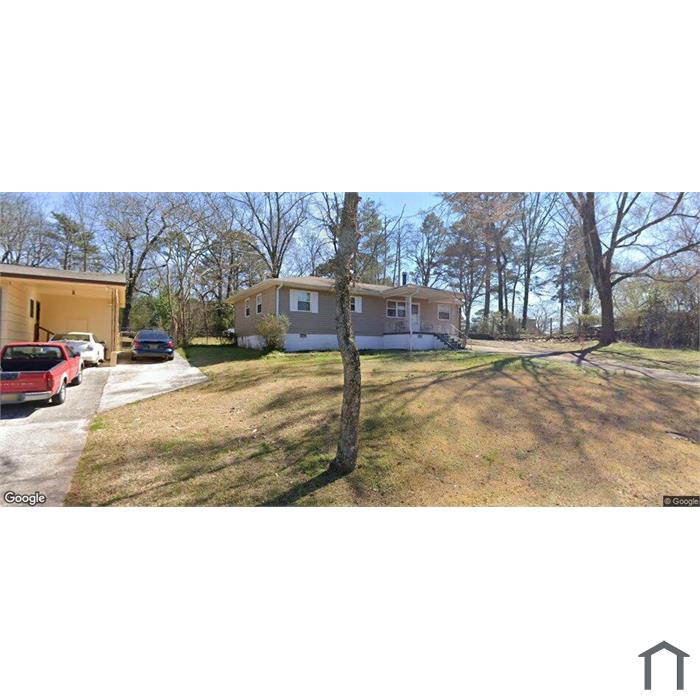 9817 Greenlee Rd
