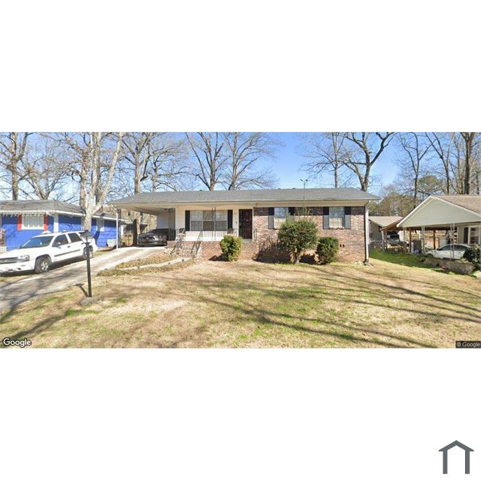 1147 Woodslee St