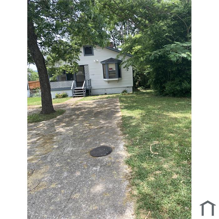 1325 33rd Street Ensley