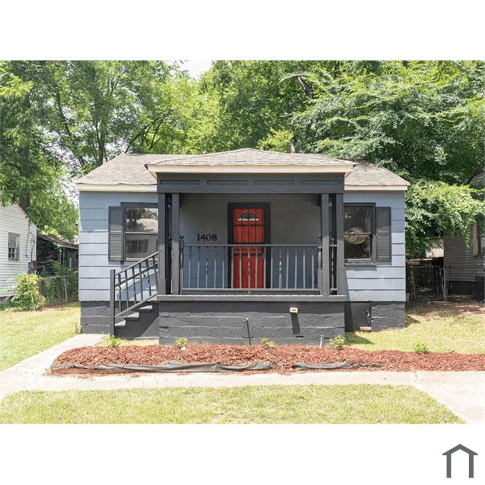 3 Bedroom Housing for rent in Birmingham, AL