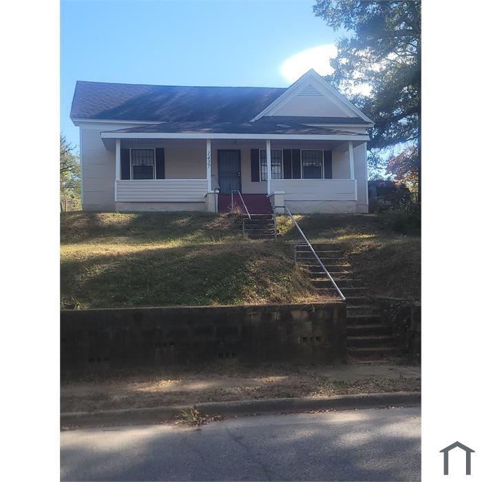 1437 Pike Rd