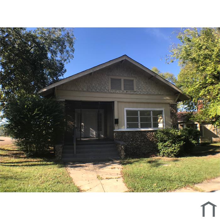 3 Bedroom Single Family House 1820 26Th Street Ensley in Birmingham, AL