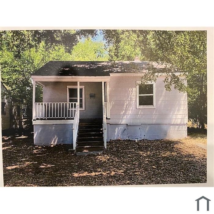 1416 Warrior Rd