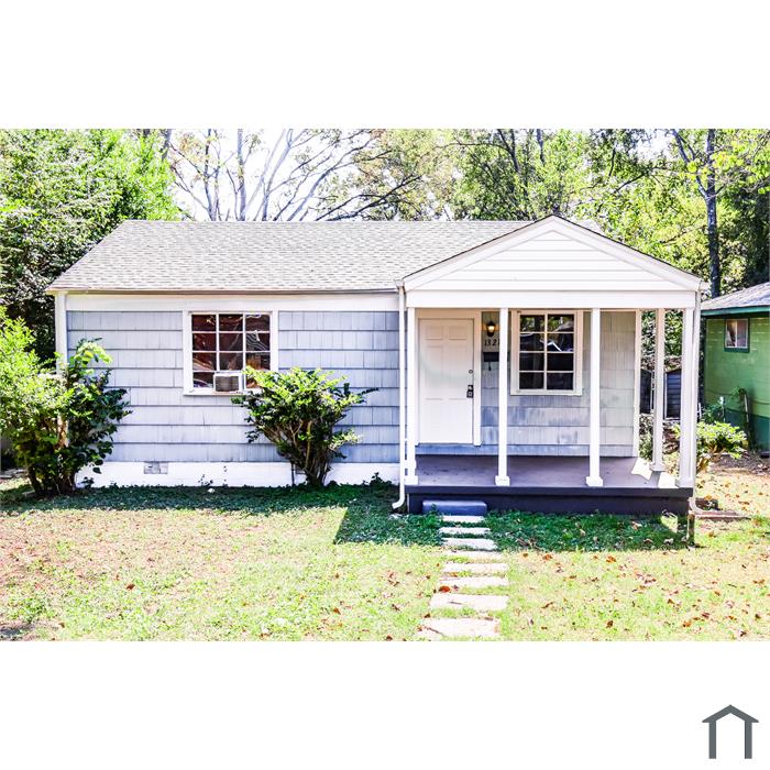 1321 33rd Street Ensley