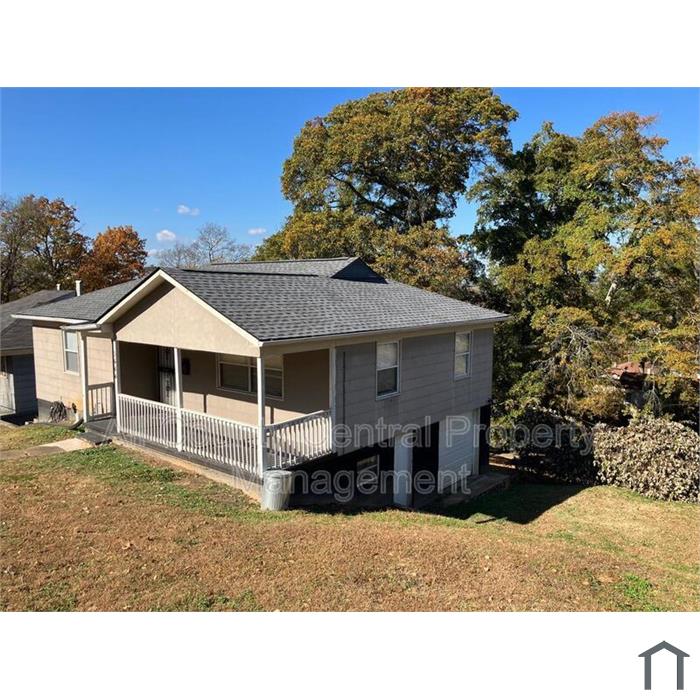 1444 31st Street Ensley