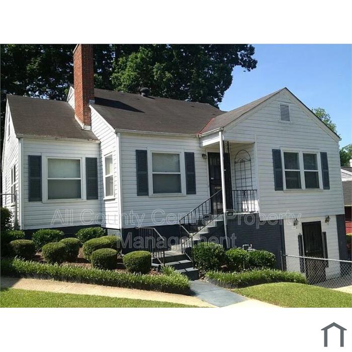 1319 31st Street Ensley