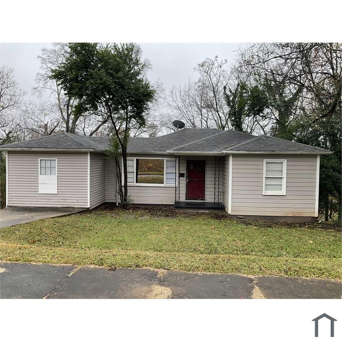 2037 26th Street Ensley