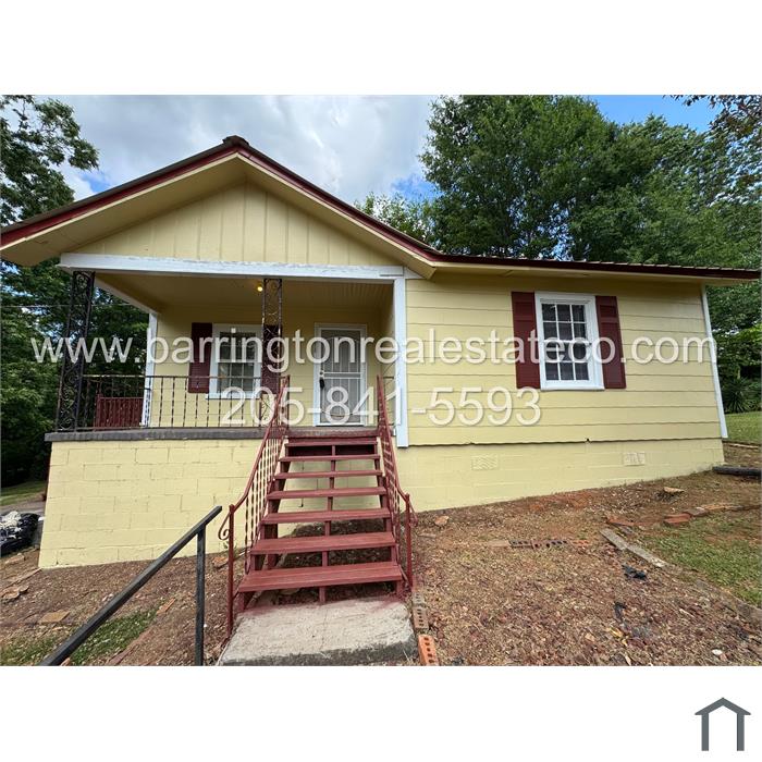 4120 George Ave SW