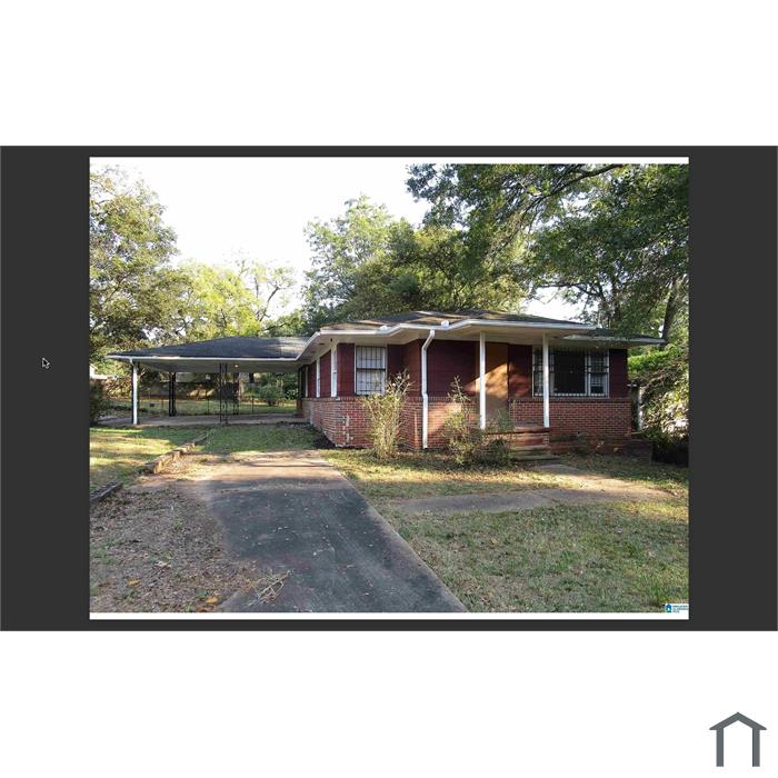 5409 Woodward Rd