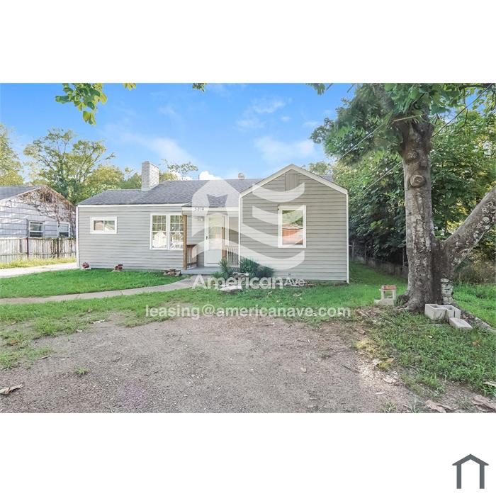 5804 Avenue O, 35228; #78212 - 78212