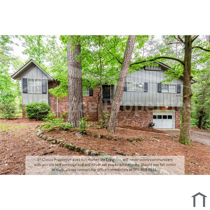 1421 Brewster Cir