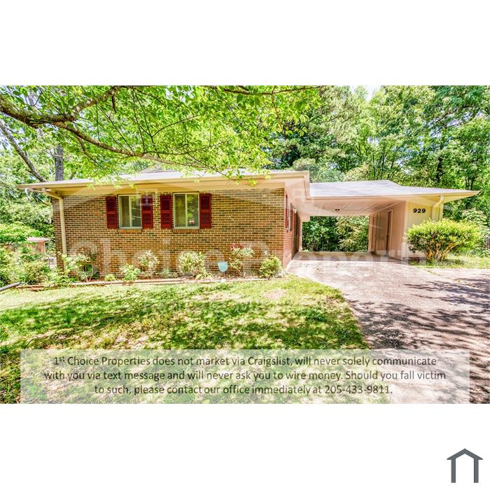 929 Sherwood Forest Dr