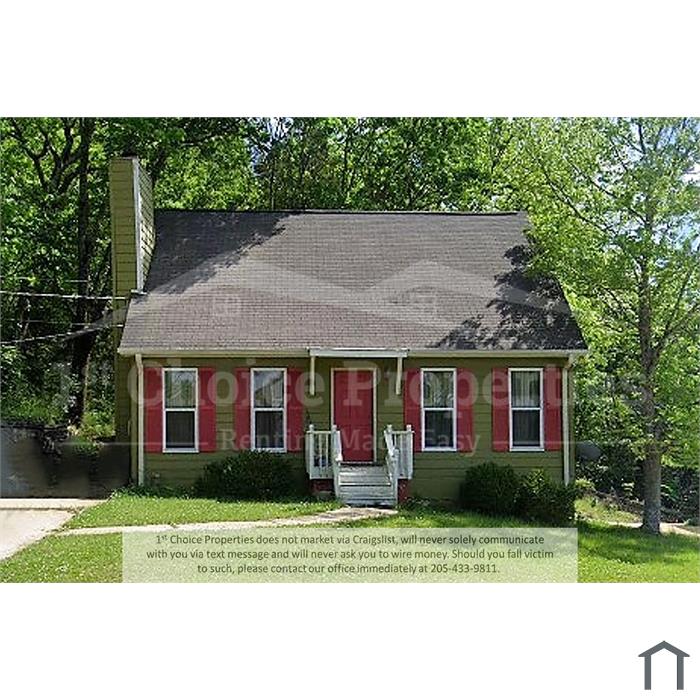 1609 Tahoe Rd