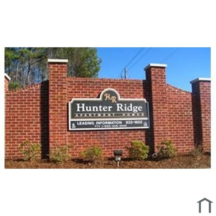 Hunter Ridge Apartments